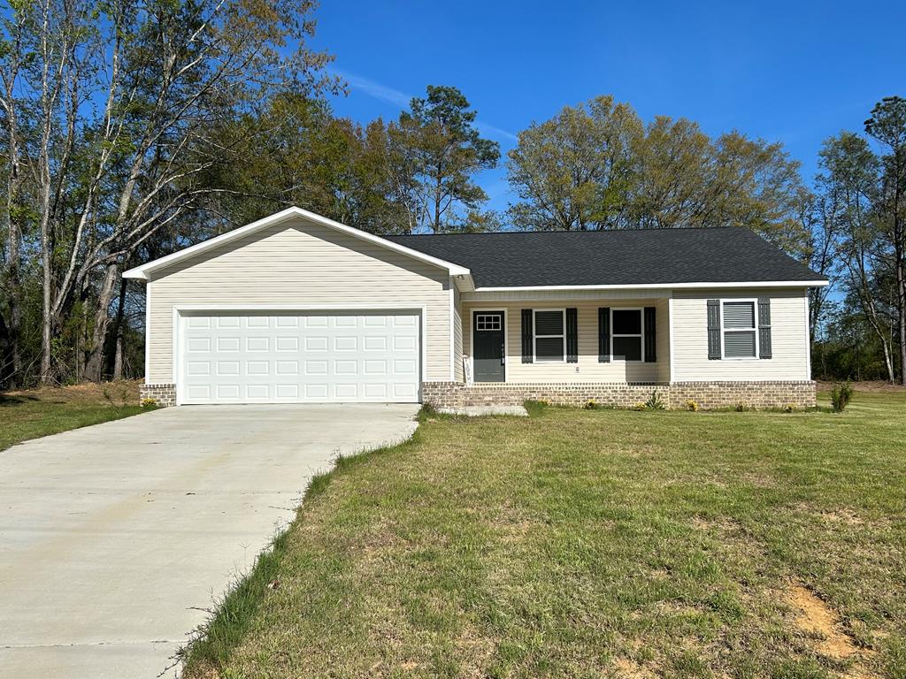 76 Bauman Road Ashford, AL 36312 - Photo 1 of 15 Main View
