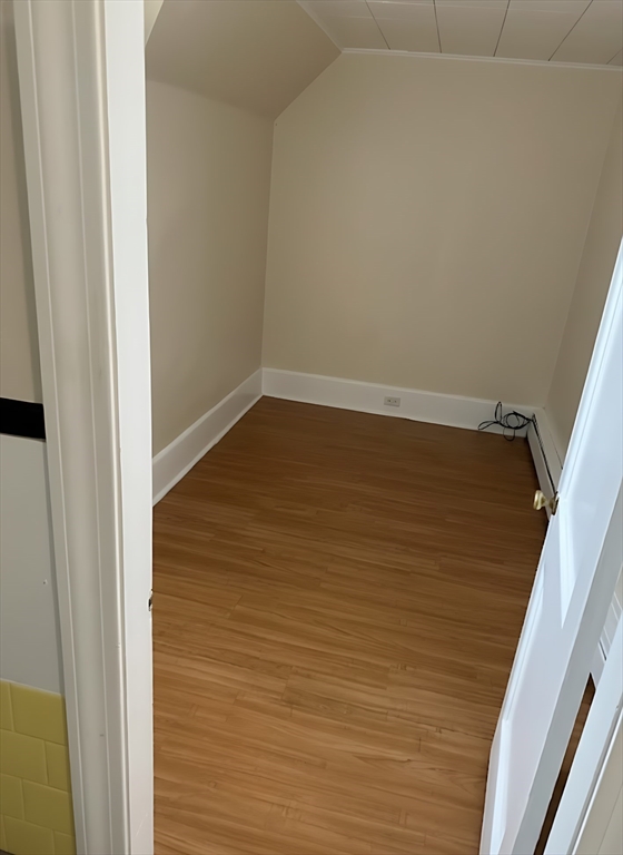 10 March Street, Unit B Worcester, MA 01604 - Photo 3 of 4 a view of a small space