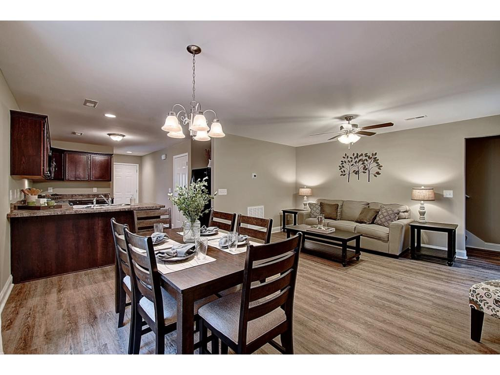 2927 Watauga Road, Unit 2 Johnson City, TN 37601 - Photo 12 of 28 Photo 12