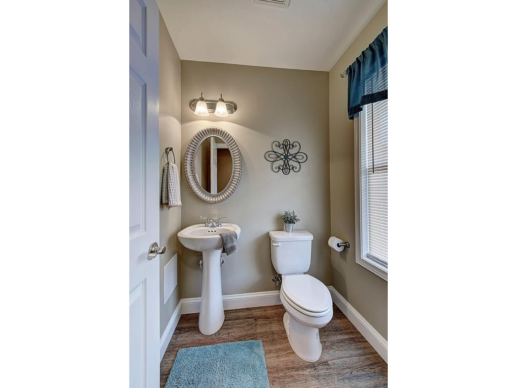 2927 Watauga Road, Unit 2 Johnson City, TN 37601 - Photo 16 of 28 Photo 16