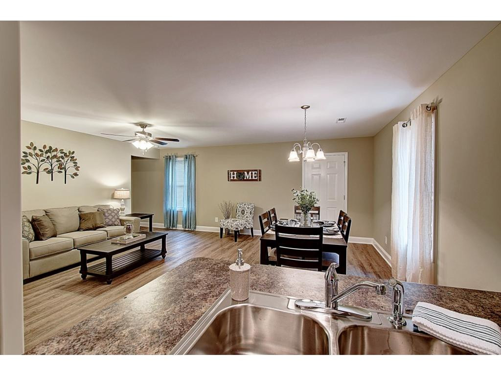 2927 Watauga Road, Unit 2 Johnson City, TN 37601 - Photo 10 of 28 Photo 10