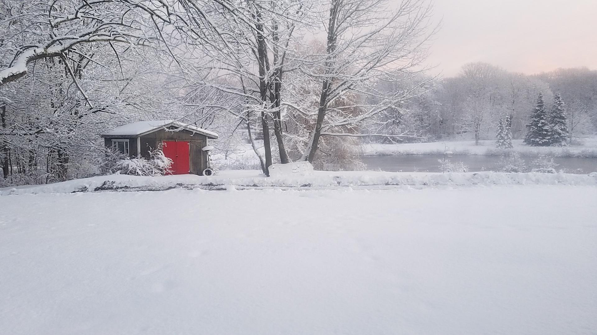 814 Wiscasset Road Boothbay, ME 04537 - Photo 2 of 30 20181121_063838_1542800319517_1542823846