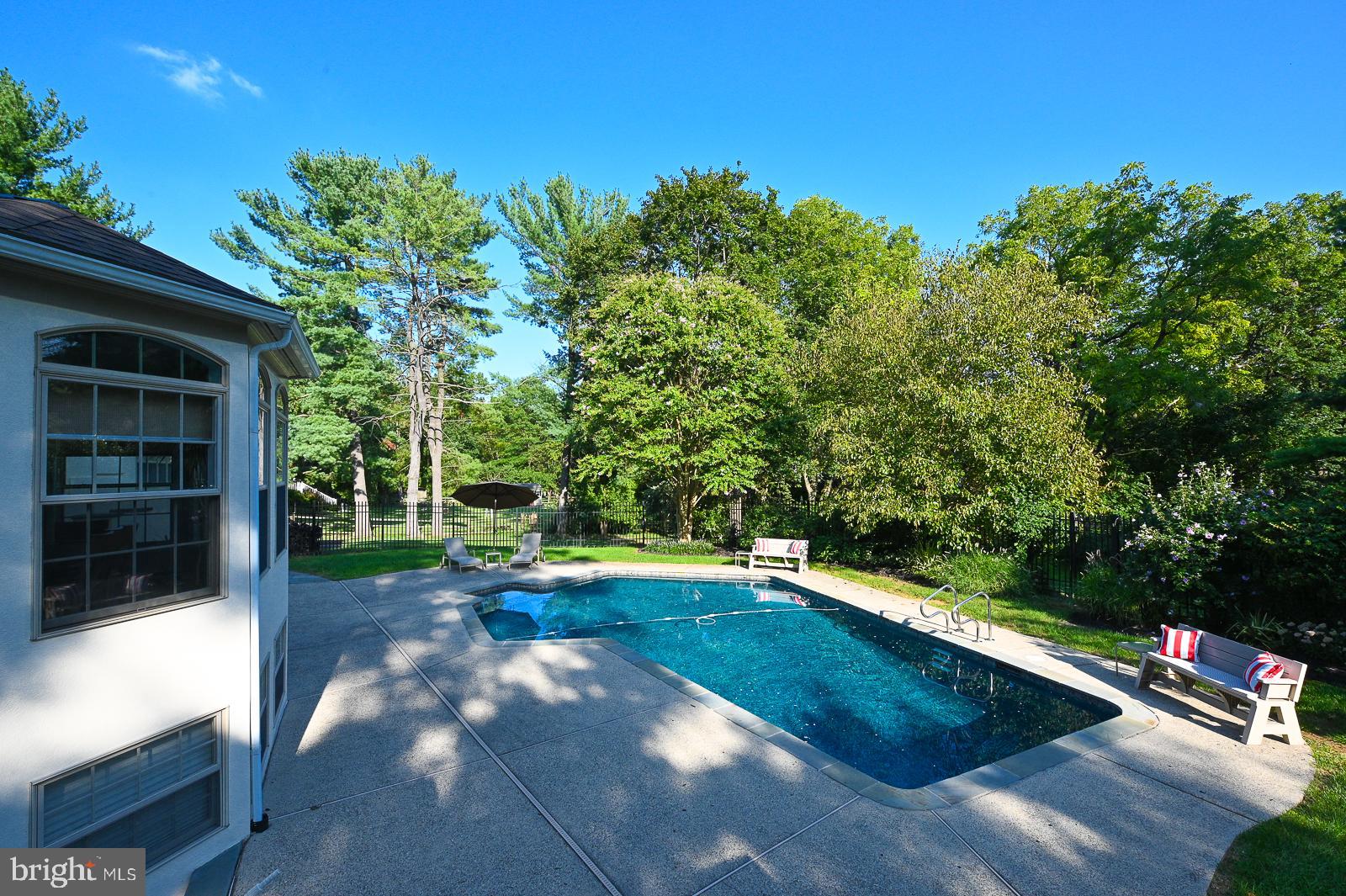 660 Joseph Drive Wayne, PA 19087 - Photo 68 of 81