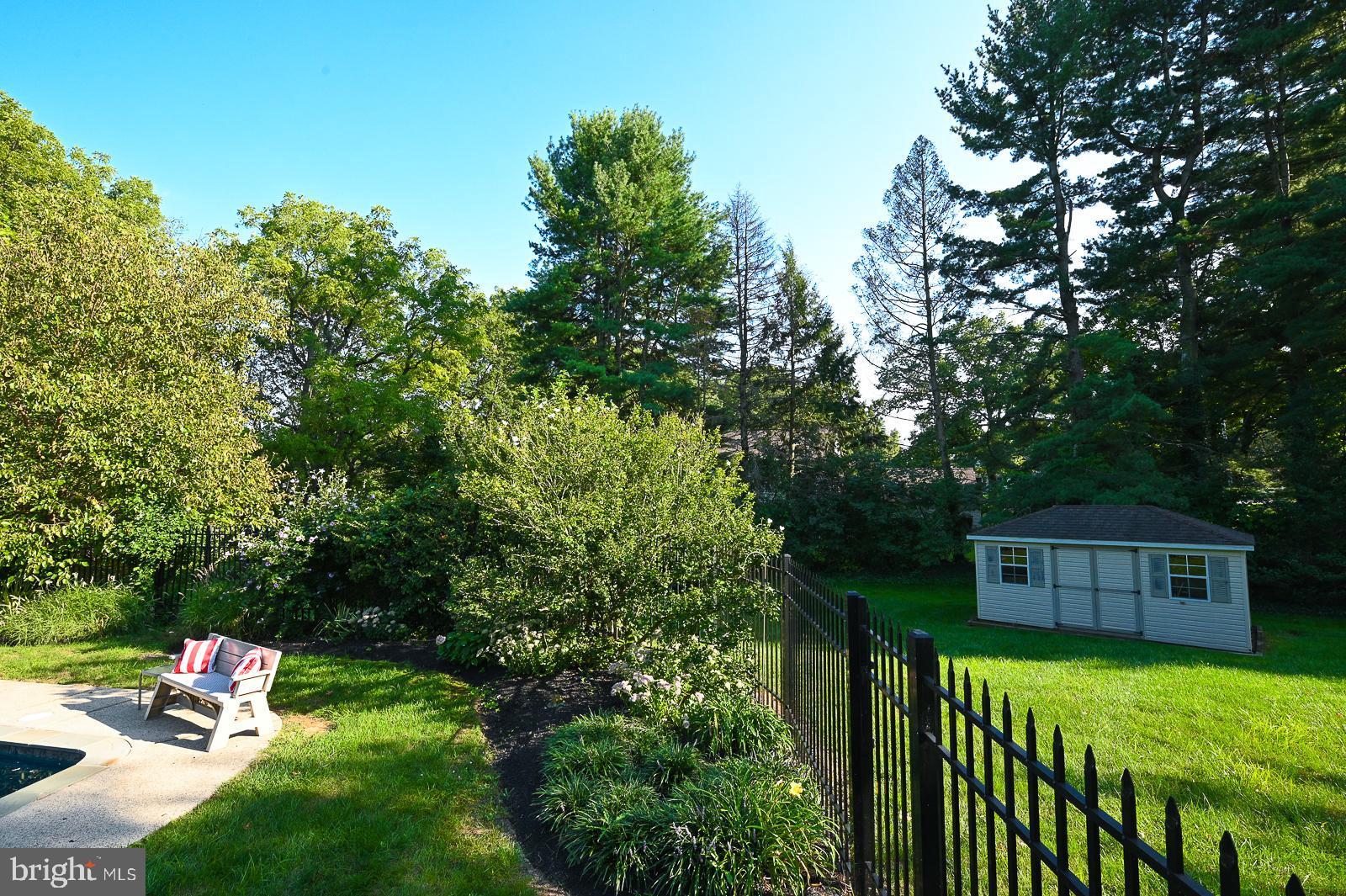 660 Joseph Drive Wayne, PA 19087 - Photo 69 of 81