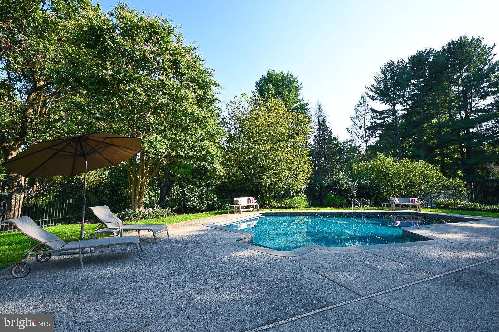 660 Joseph Drive Wayne, PA 19087 - Photo 70 of 81