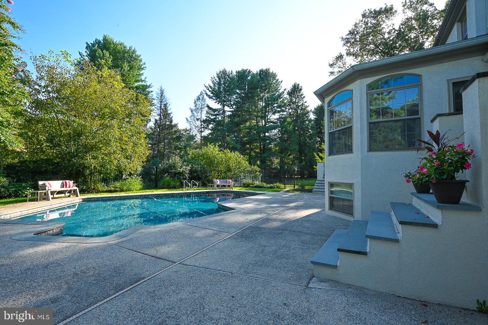 660 Joseph Drive Wayne, PA 19087 - Photo 71 of 81