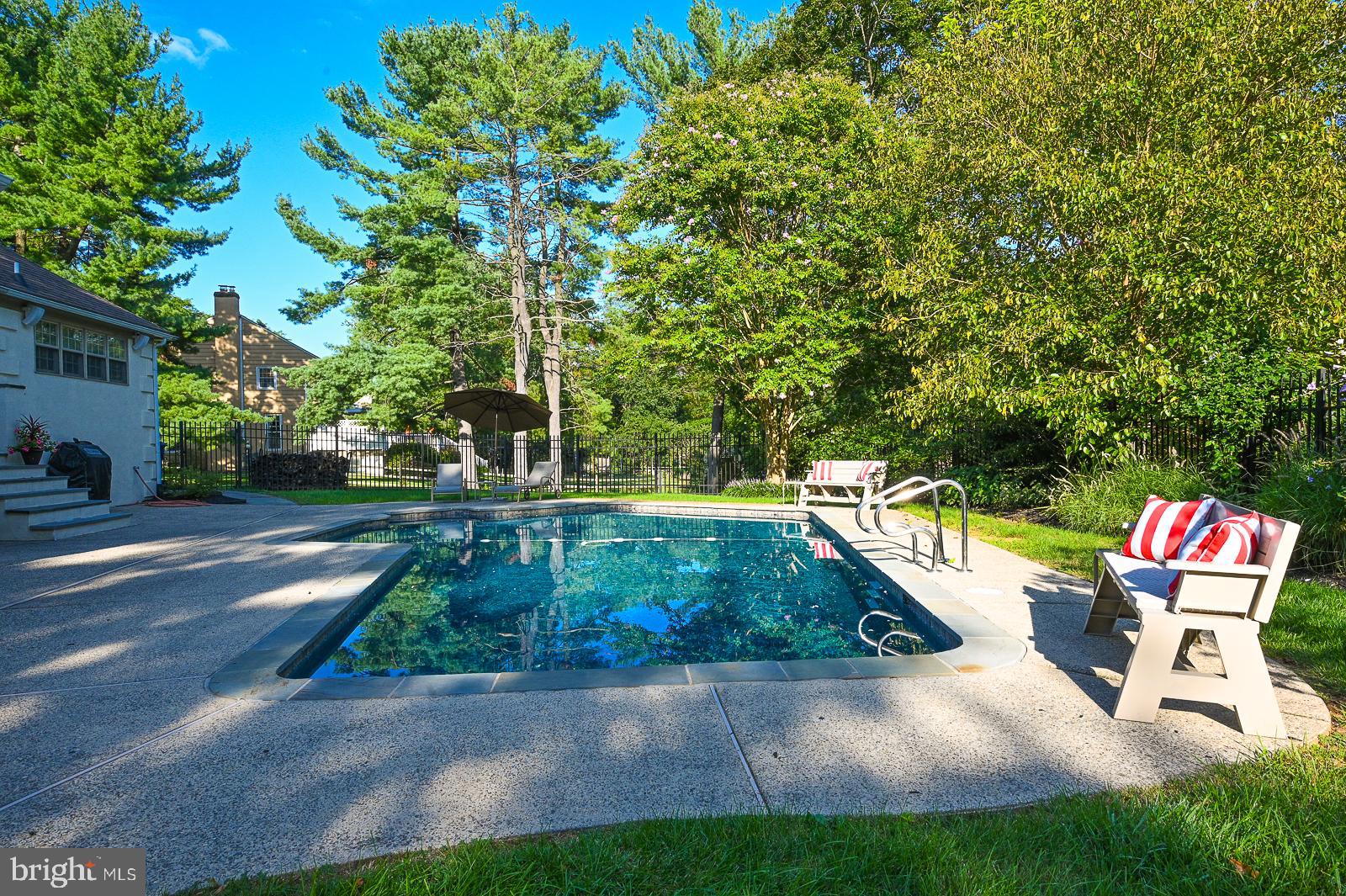 660 Joseph Drive Wayne, PA 19087 - Photo 72 of 81