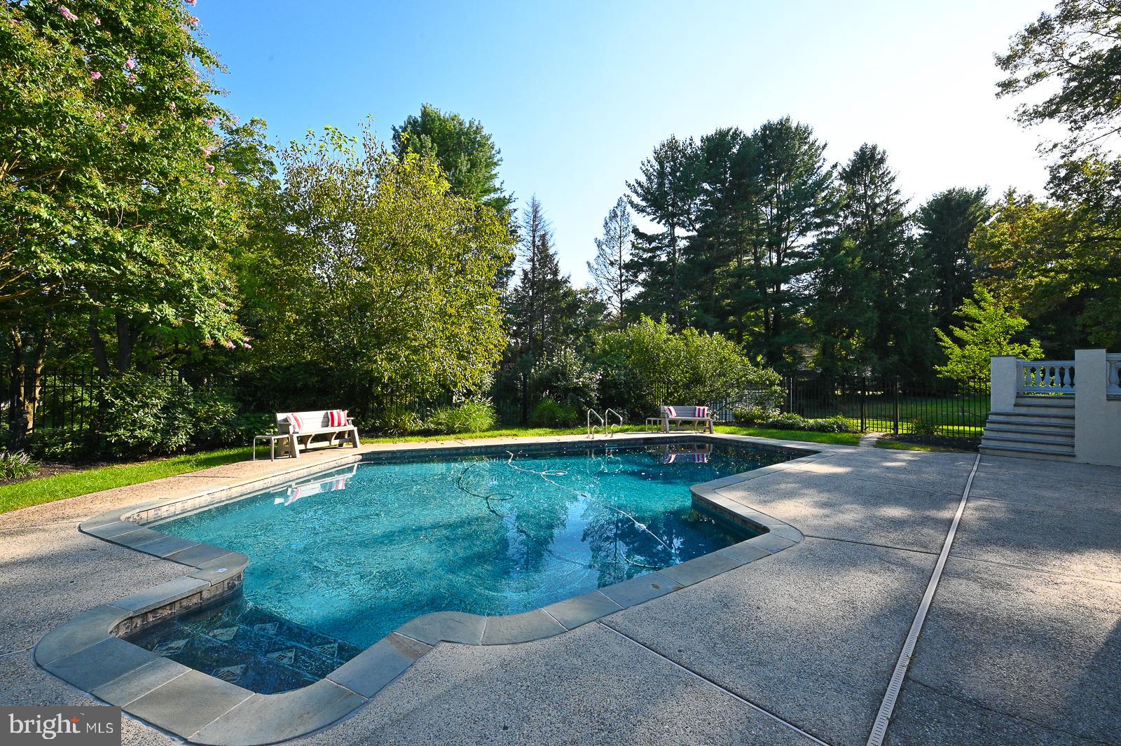 660 Joseph Drive Wayne, PA 19087 - Photo 73 of 81