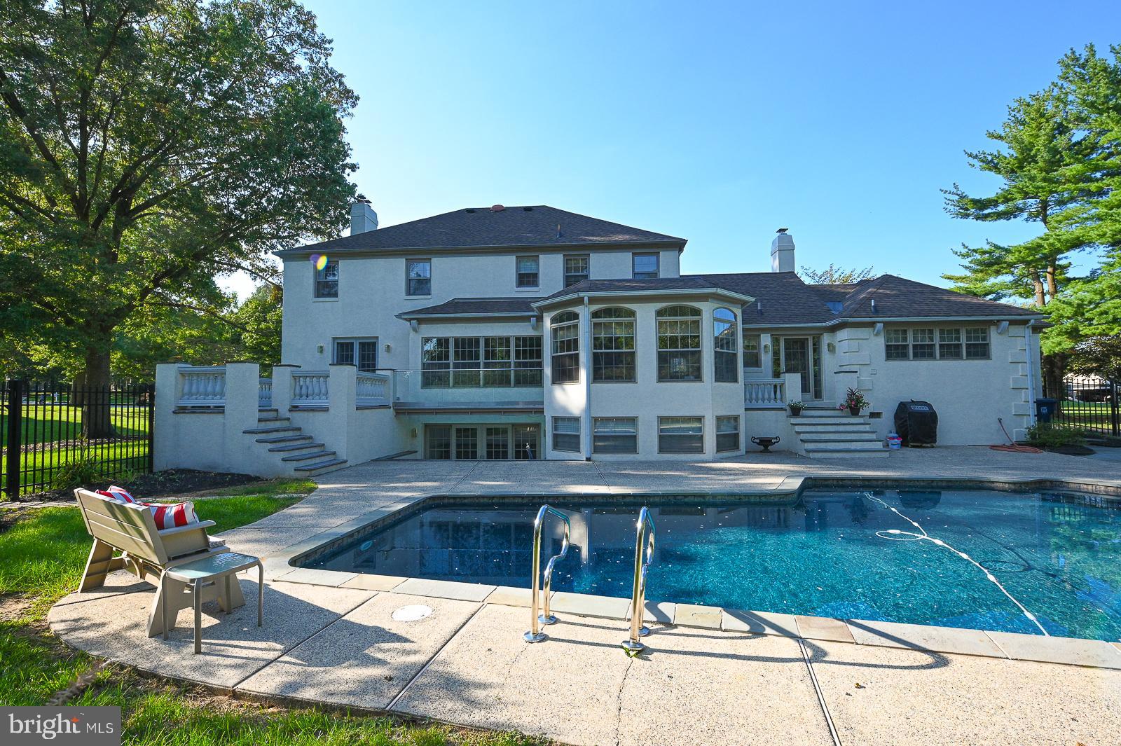 660 Joseph Drive Wayne, PA 19087 - Photo 74 of 81