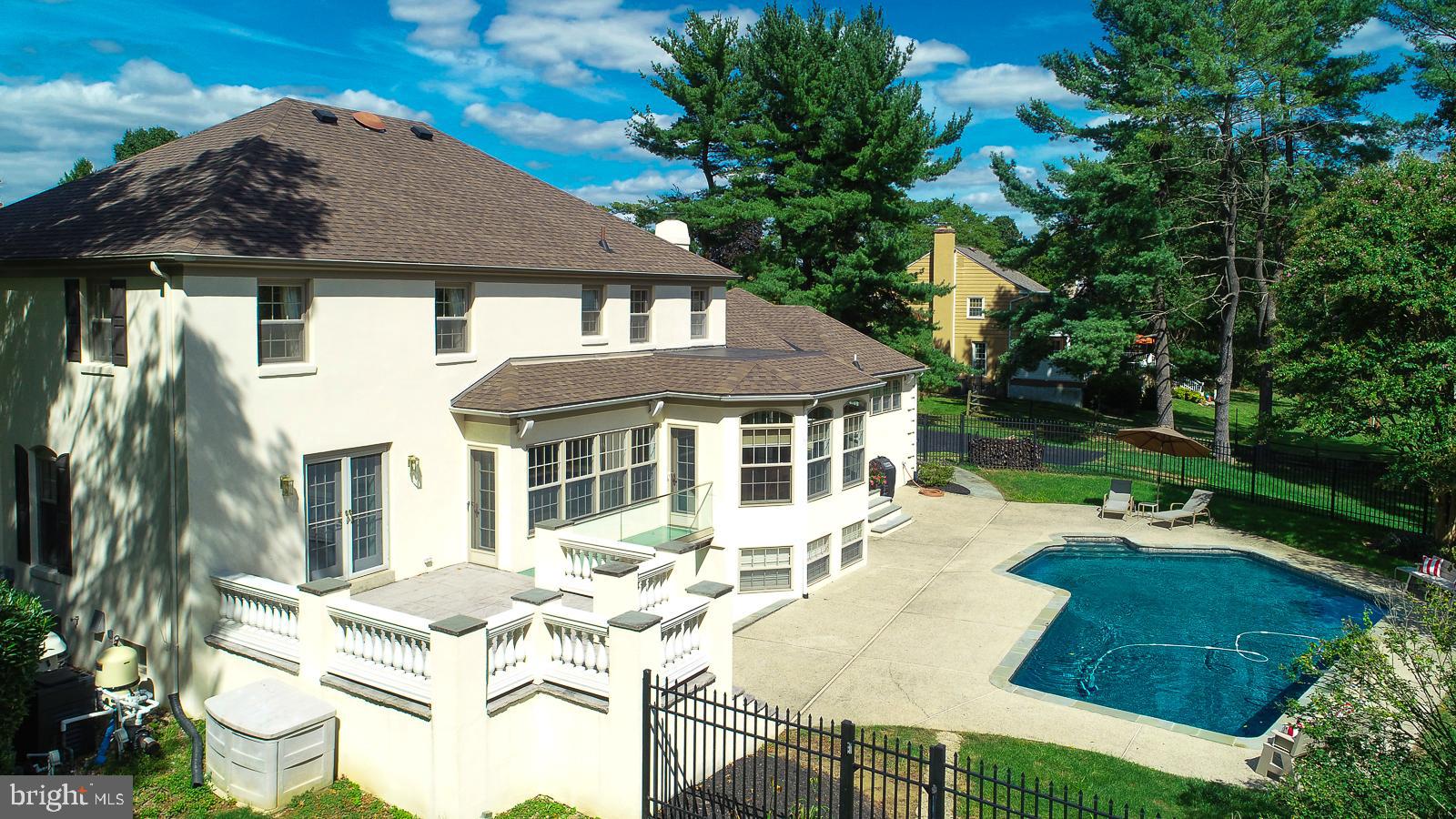 660 Joseph Drive Wayne, PA 19087 - Photo 77 of 81