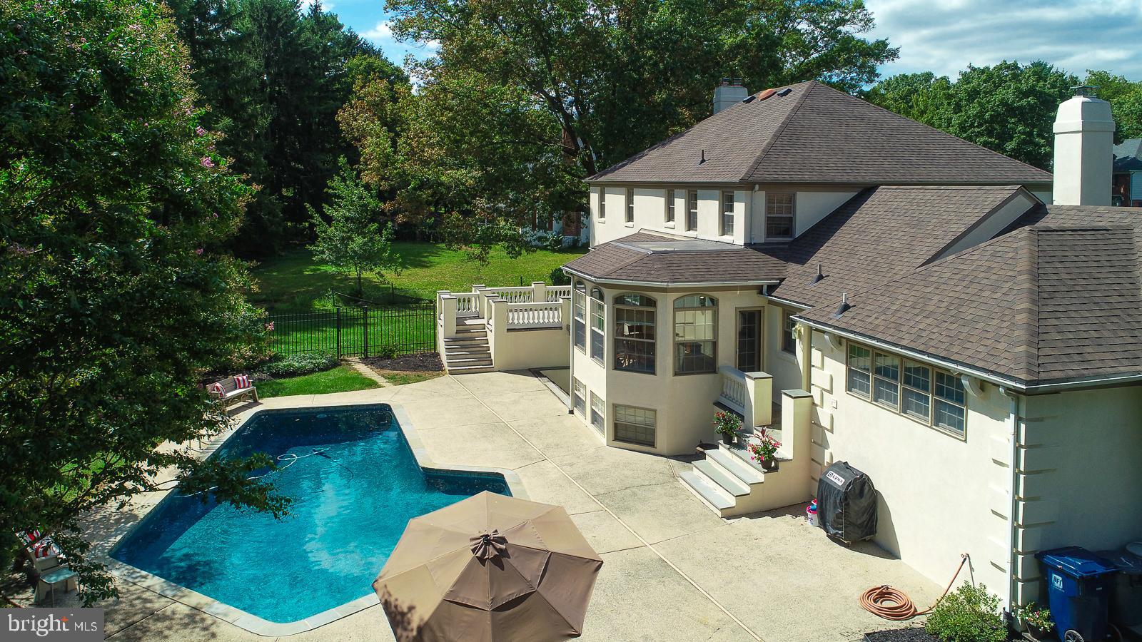 660 Joseph Drive Wayne, PA 19087 - Photo 78 of 81