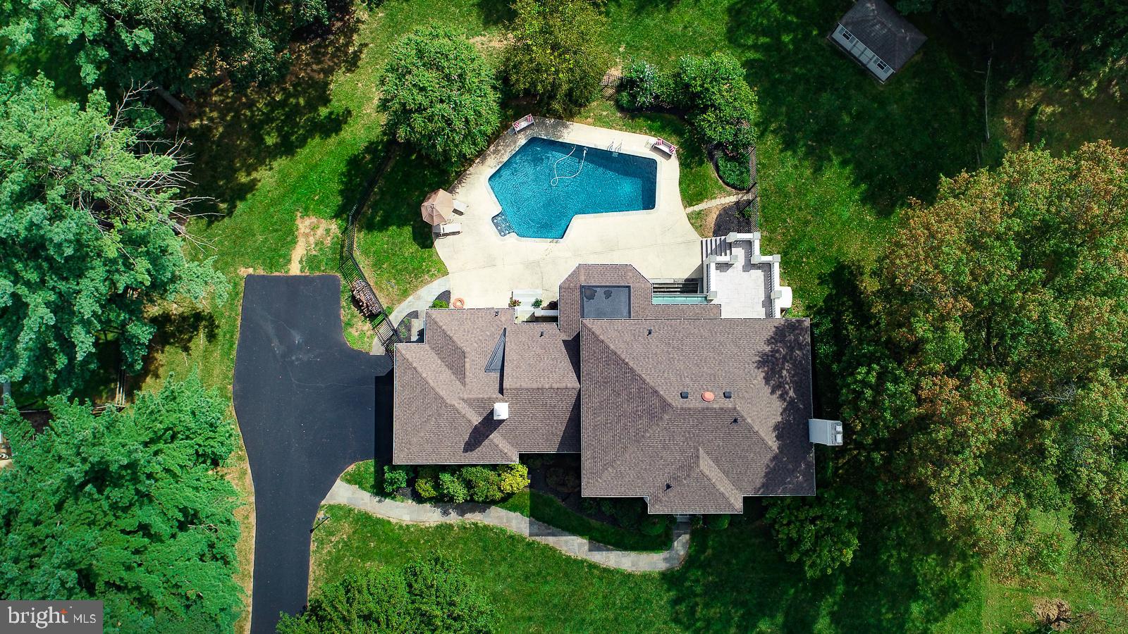 660 Joseph Drive Wayne, PA 19087 - Photo 79 of 81