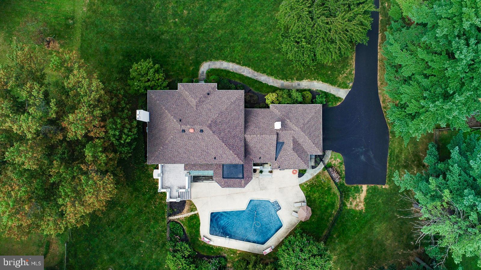 660 Joseph Drive Wayne, PA 19087 - Photo 80 of 81