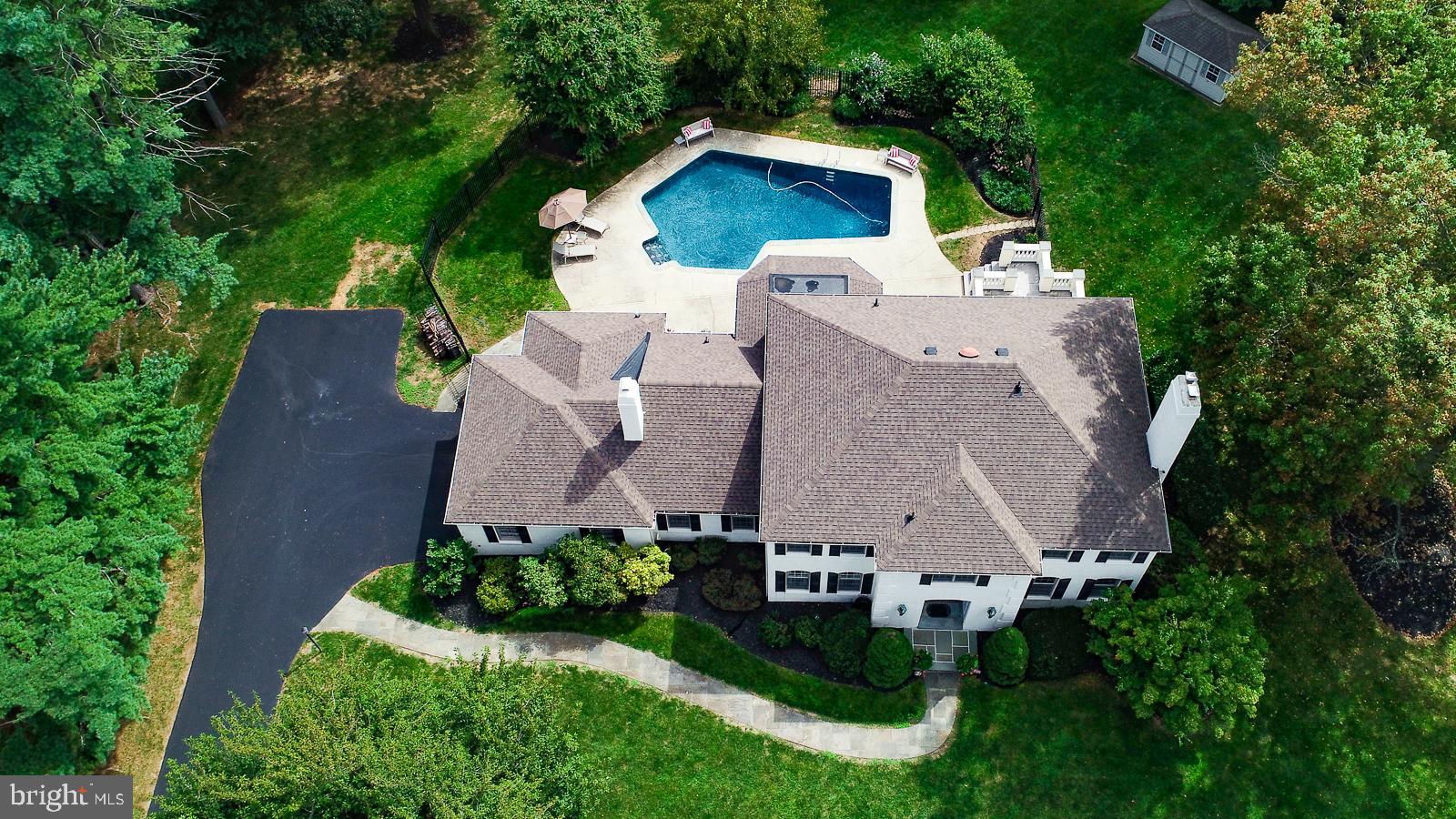 660 Joseph Drive Wayne, PA 19087 - Photo 81 of 81