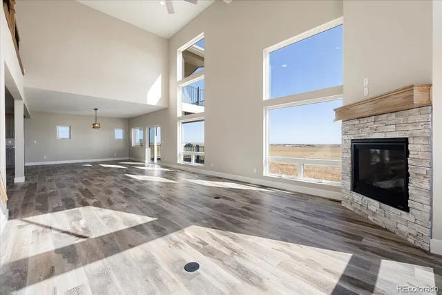 $950,000 | 15101 Oscuro Trail, Peyton, CO 80831