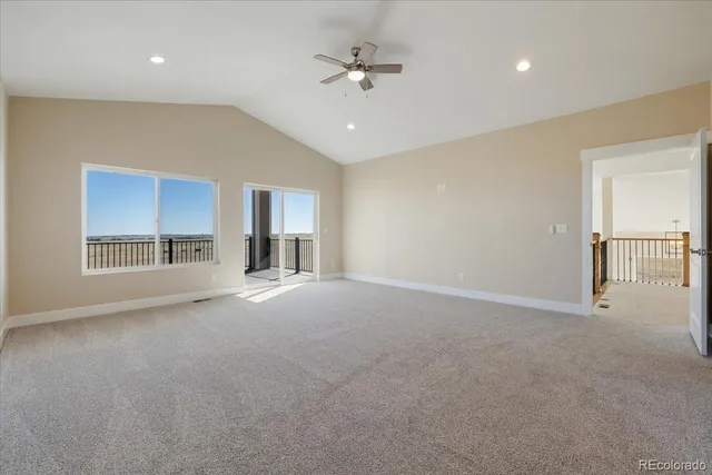 $950,000 | 15101 Oscuro Trail, Peyton, CO 80831