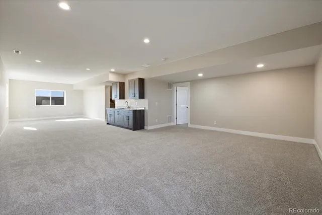 $950,000 | 15101 Oscuro Trail, Peyton, CO 80831