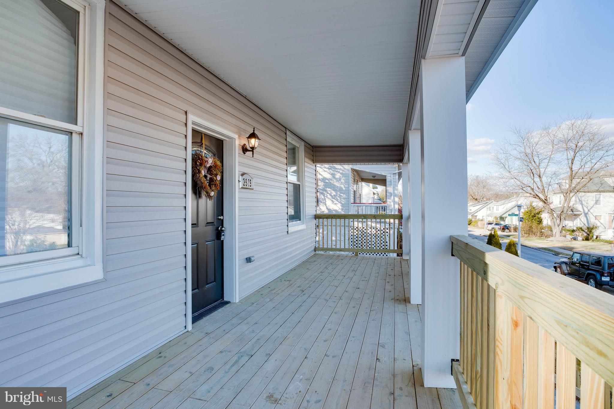 3919 Ridgecroft Road Baltimore, MD 21206 - Photo 2 of 55