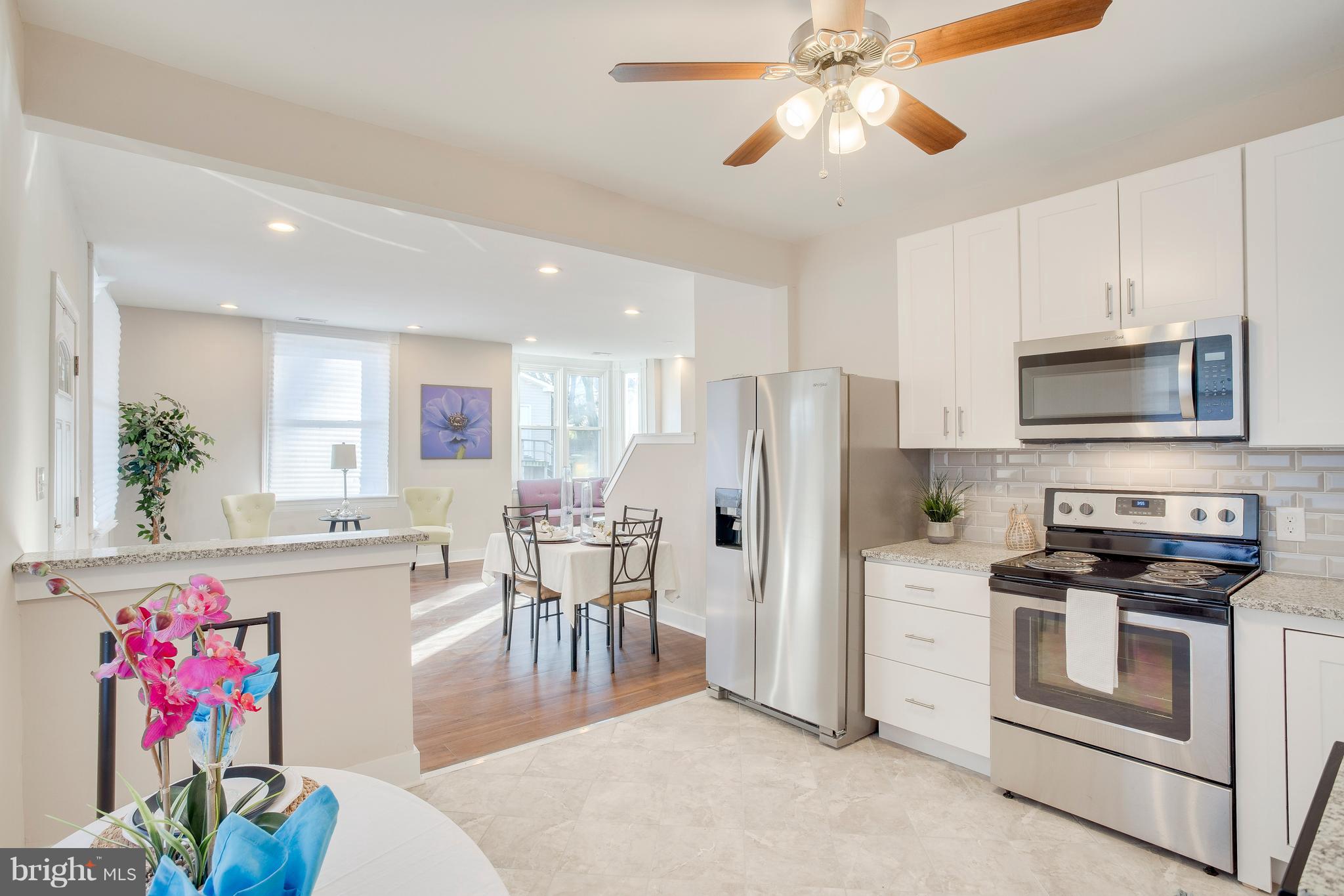 3919 Ridgecroft Road Baltimore, MD 21206 - Photo 14 of 55