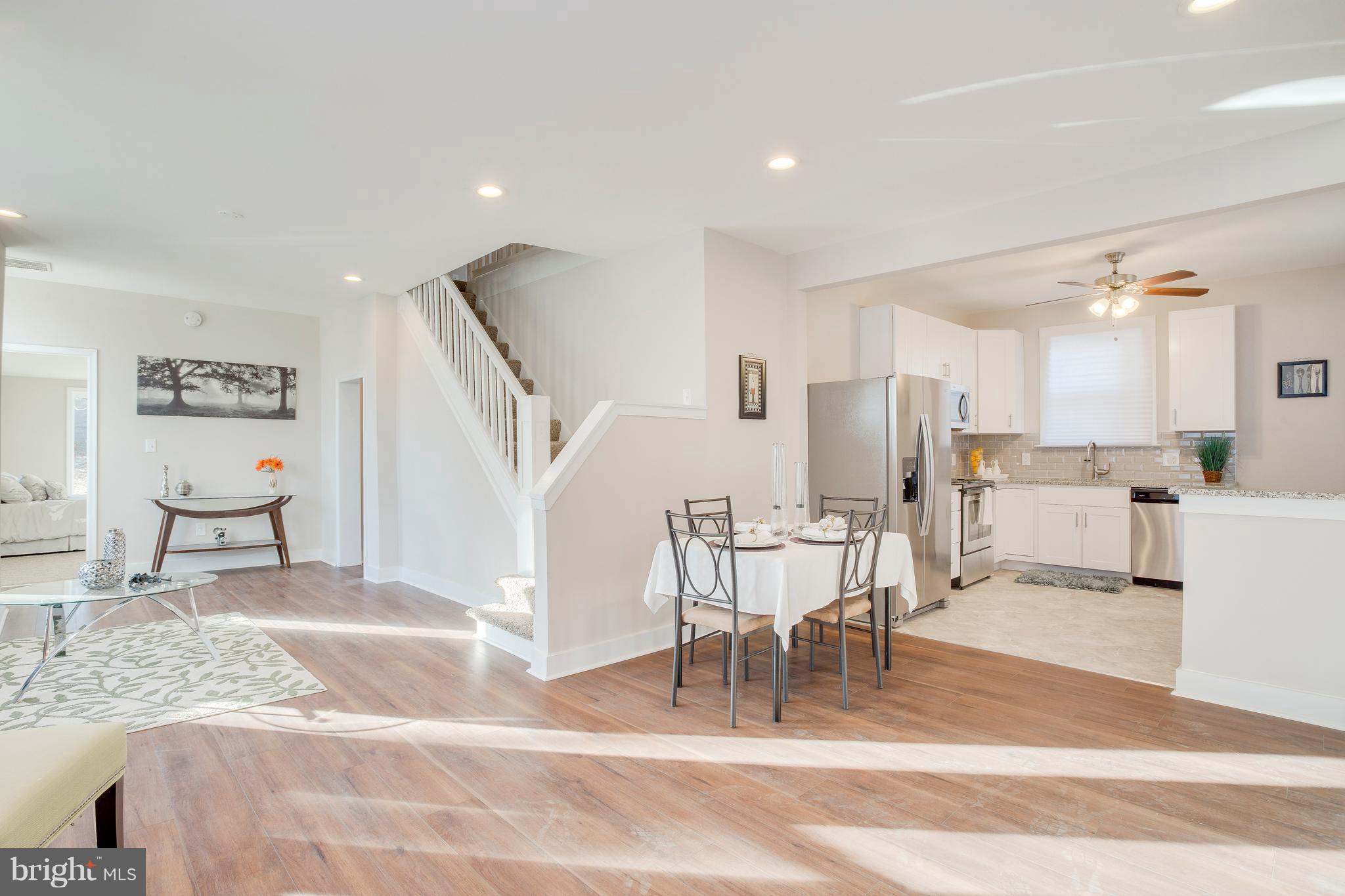 3919 Ridgecroft Road Baltimore, MD 21206 - Photo 4 of 55