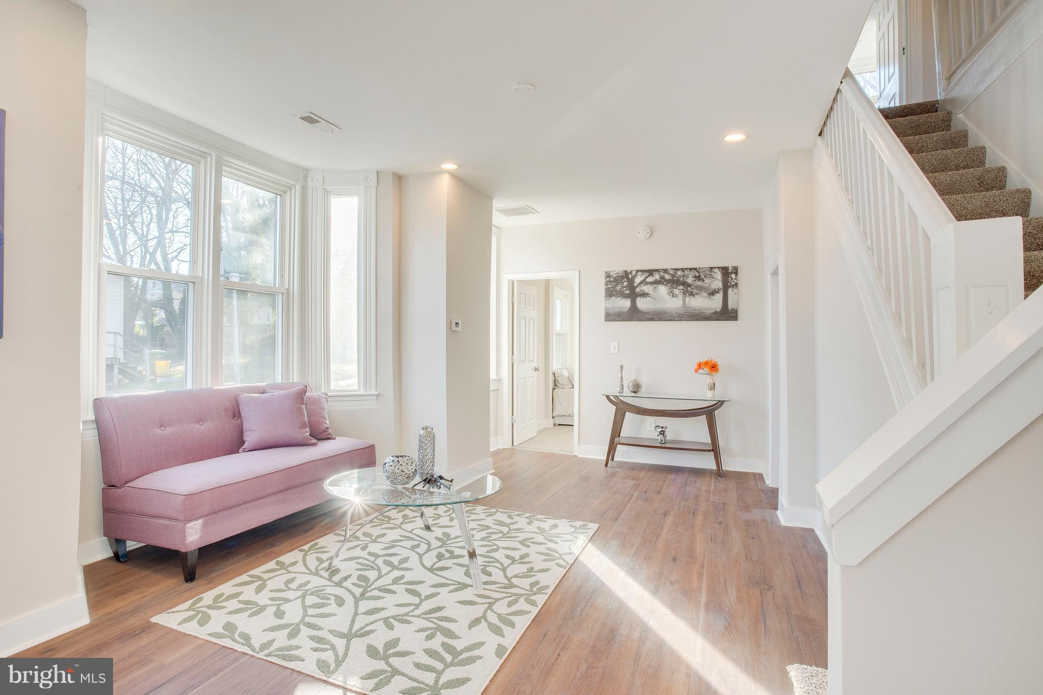 3919 Ridgecroft Road Baltimore, MD 21206 - Photo 5 of 55