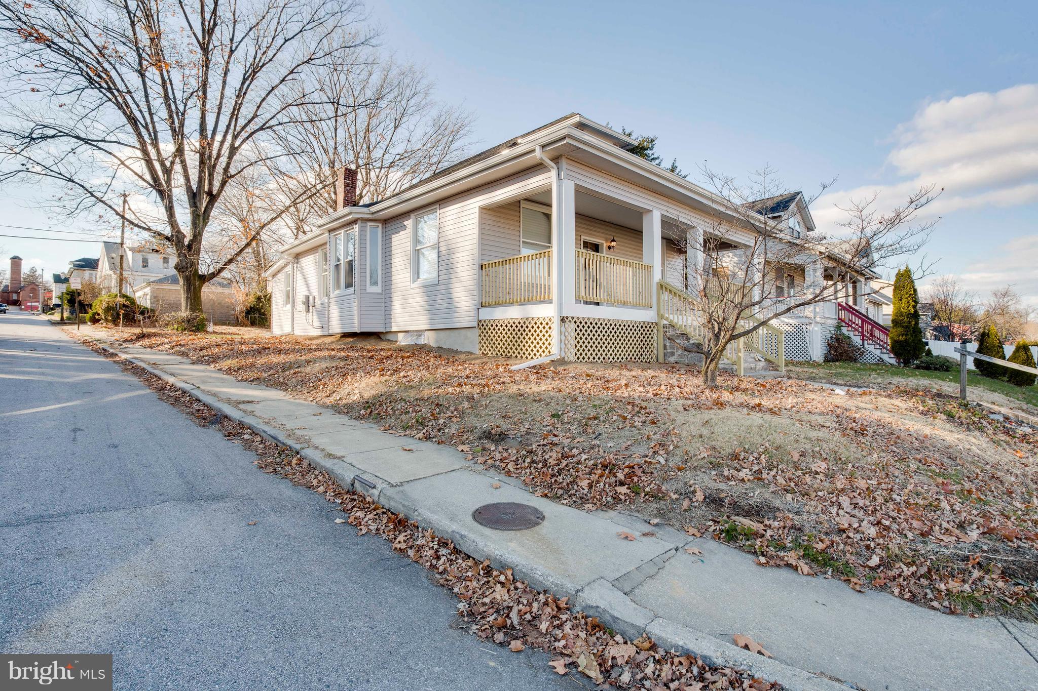 3919 Ridgecroft Road Baltimore, MD 21206 - Photo 47 of 55