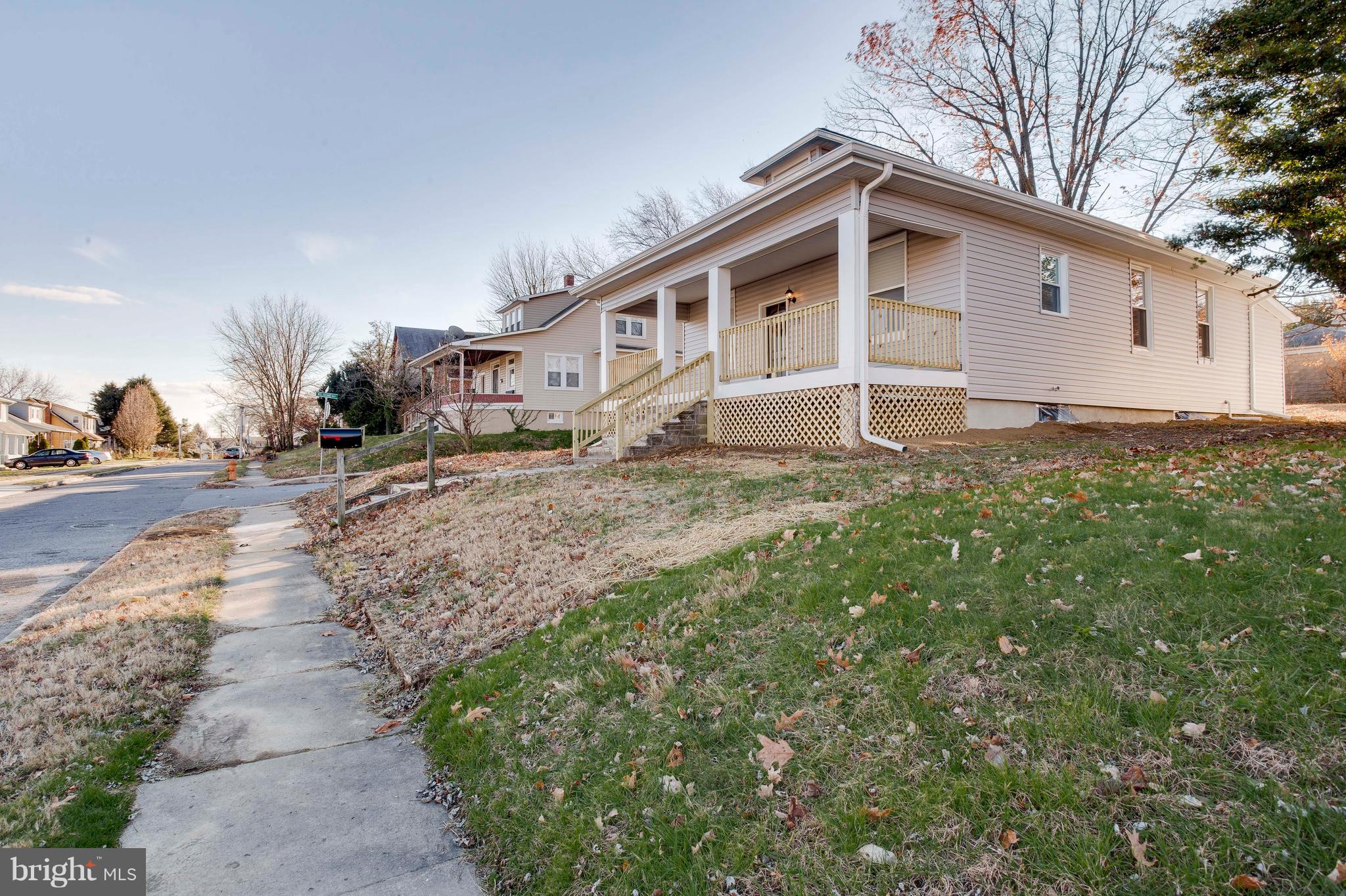 3919 Ridgecroft Road Baltimore, MD 21206 - Photo 52 of 55