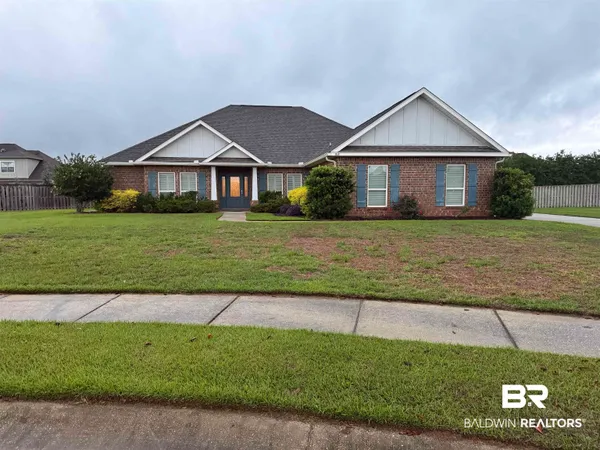 $472,000 | 818 Onyx Lane, Fairhope, AL 36532