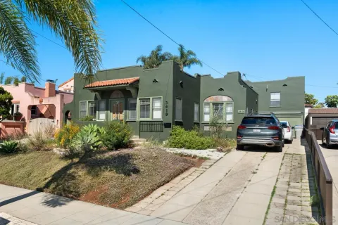 $1,388,000 | 3419 Richmond Street, San Diego, CA 92103