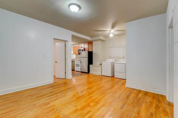 $2,695 | 77 Wallis Avenue, Unit 1, Jersey City, NJ 07306