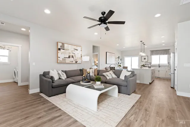 $371,030 | 19402 Snowyside Way, Caldwell, ID 83605