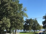 496 Campground Road Trinity, TX 75862 - Photo 3 of 22 a view of a town with large trees