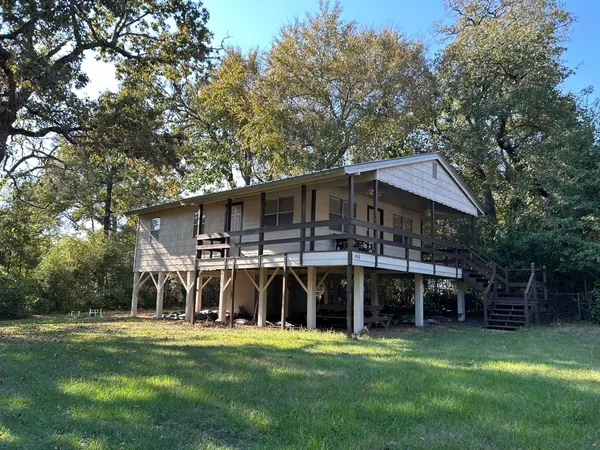 $1,200 | 496 Campground Road, Trinity, TX 75862