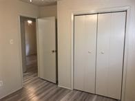 496 Campground Road Trinity, TX 75862 - Photo 8 of 22 a view of a bathroom with wooden floor