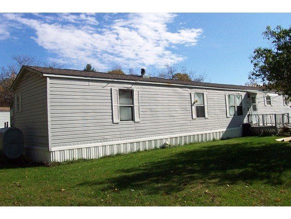 18 Crampton Road Castleton, VT 05735 - Photo 1 of 1