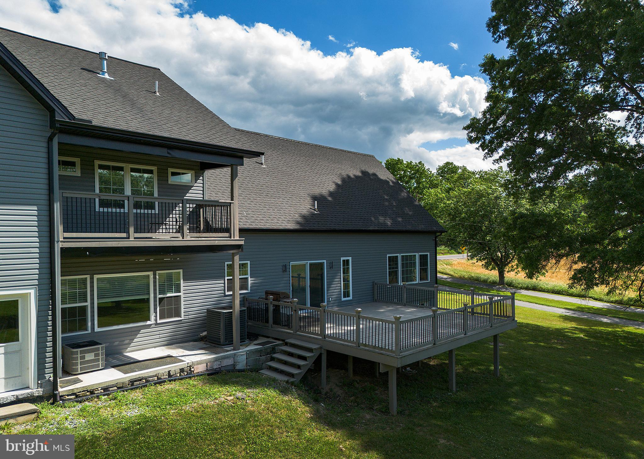 7420 Green Hill Road Harrisburg, PA 17112 - Photo 108 of 123