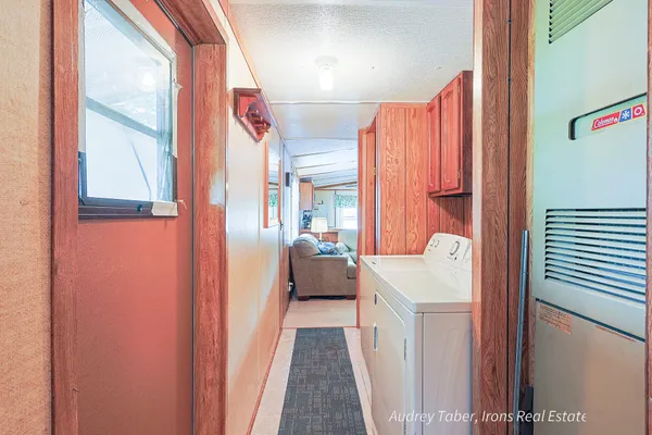 $229,000 | 5190 North Bass Lake Road, Irons, MI 49644