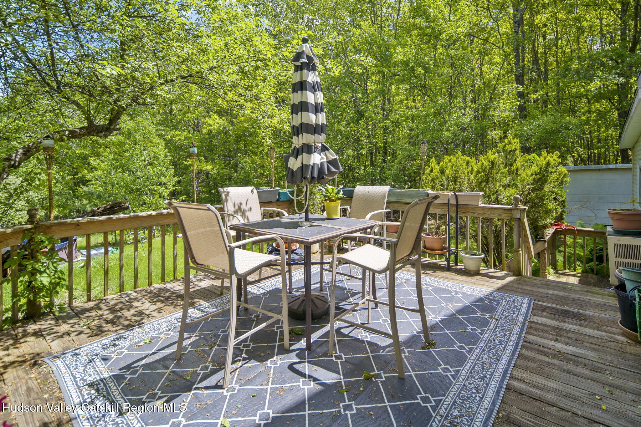 240 Woodard Road East Durham, NY 12423 - Photo 16 of 29 Exterior 02