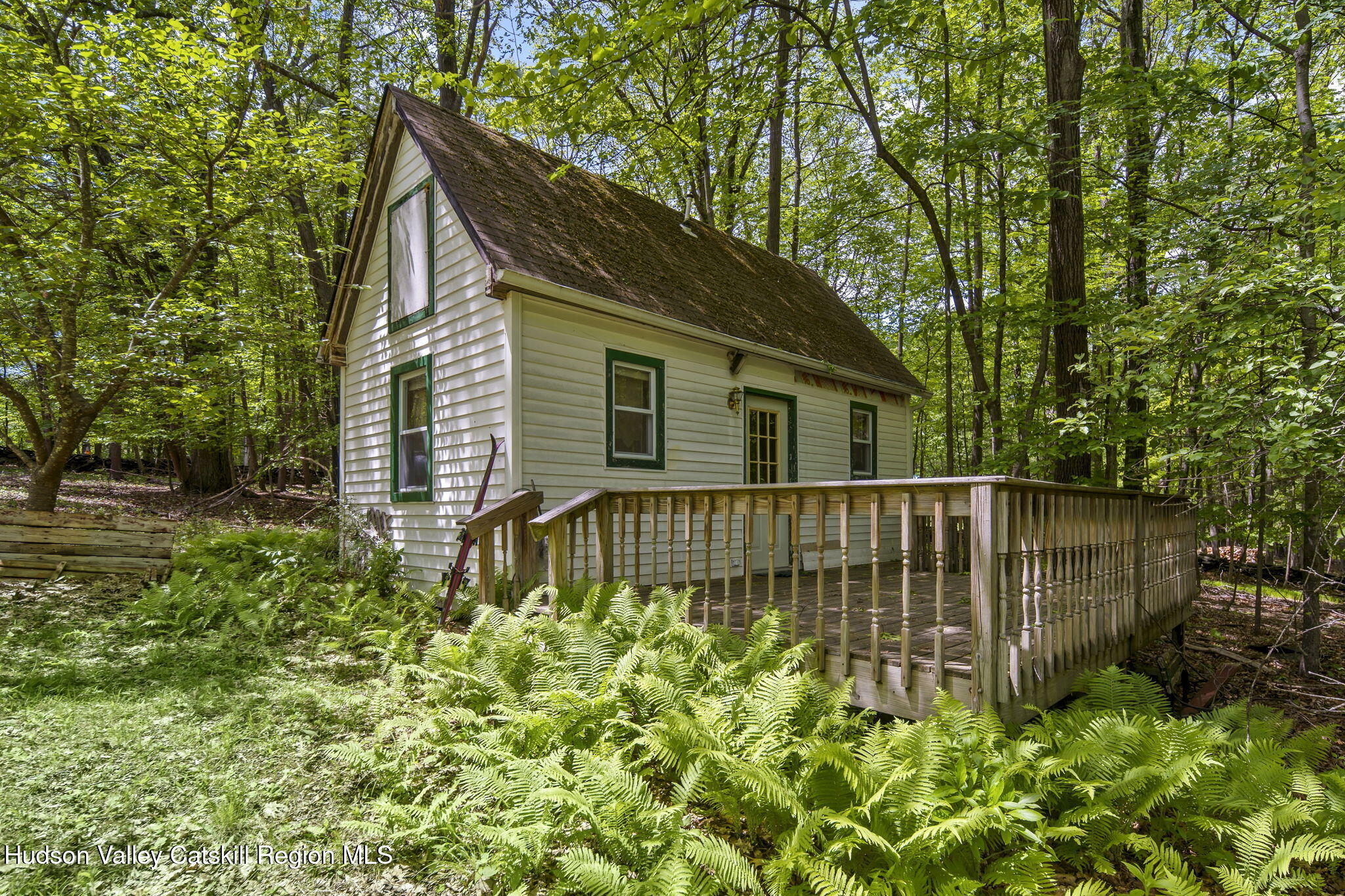 240 Woodard Road East Durham, NY 12423 - Photo 23 of 29 Exterior 06