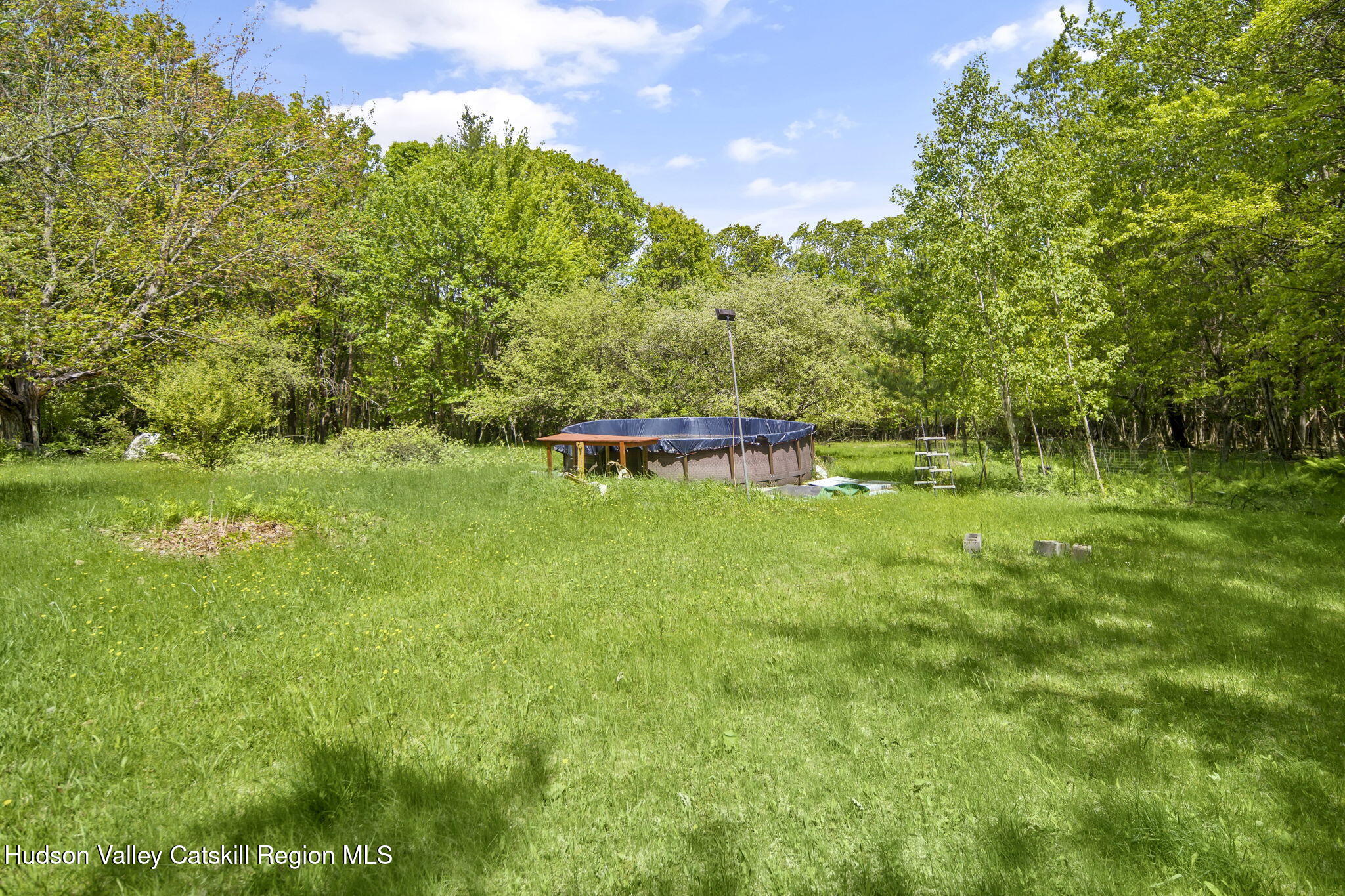 240 Woodard Road East Durham, NY 12423 - Photo 28 of 29 Exterior 07