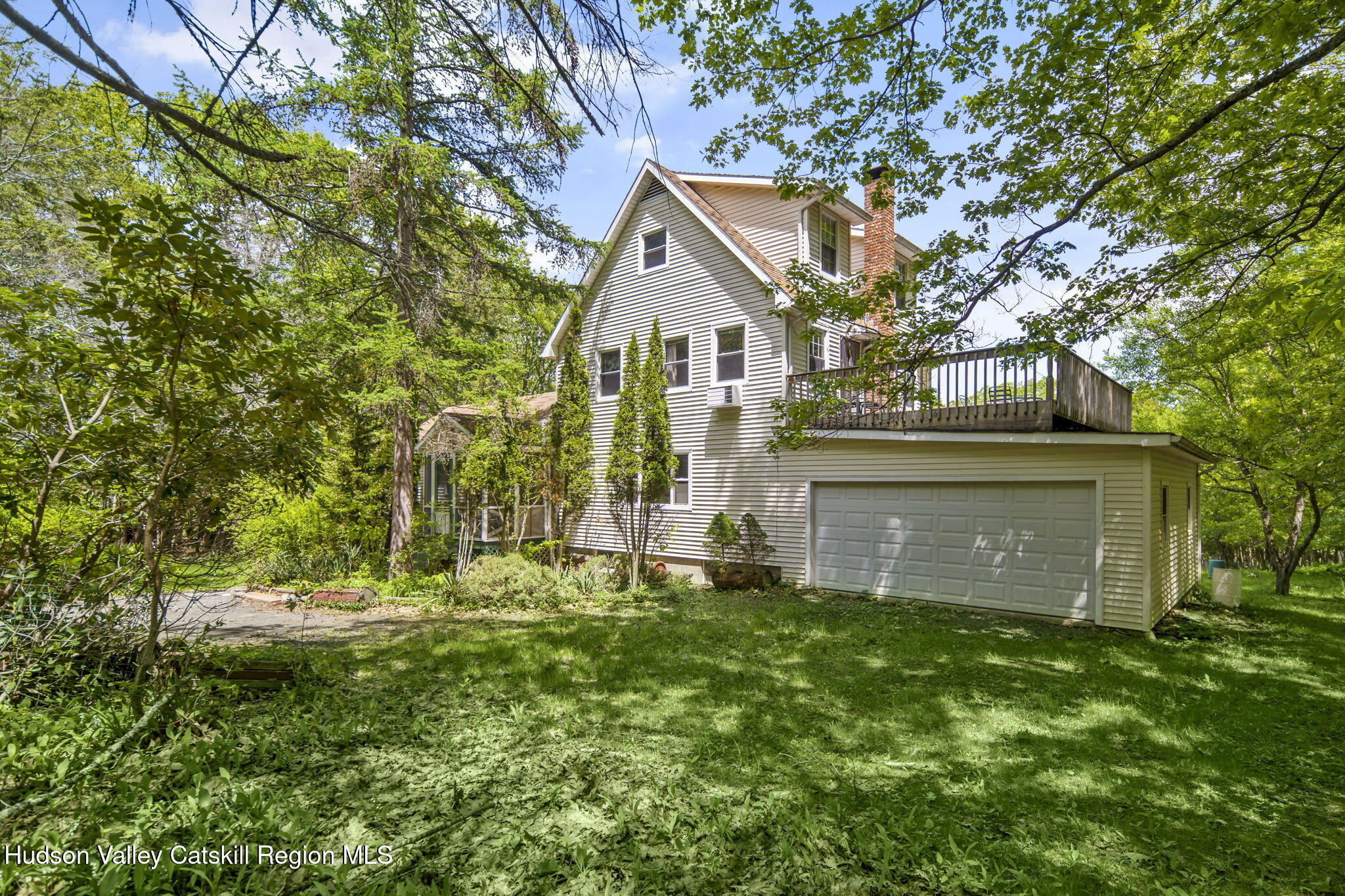 240 Woodard Road East Durham, NY 12423 - Photo 29 of 29 Exterior 04