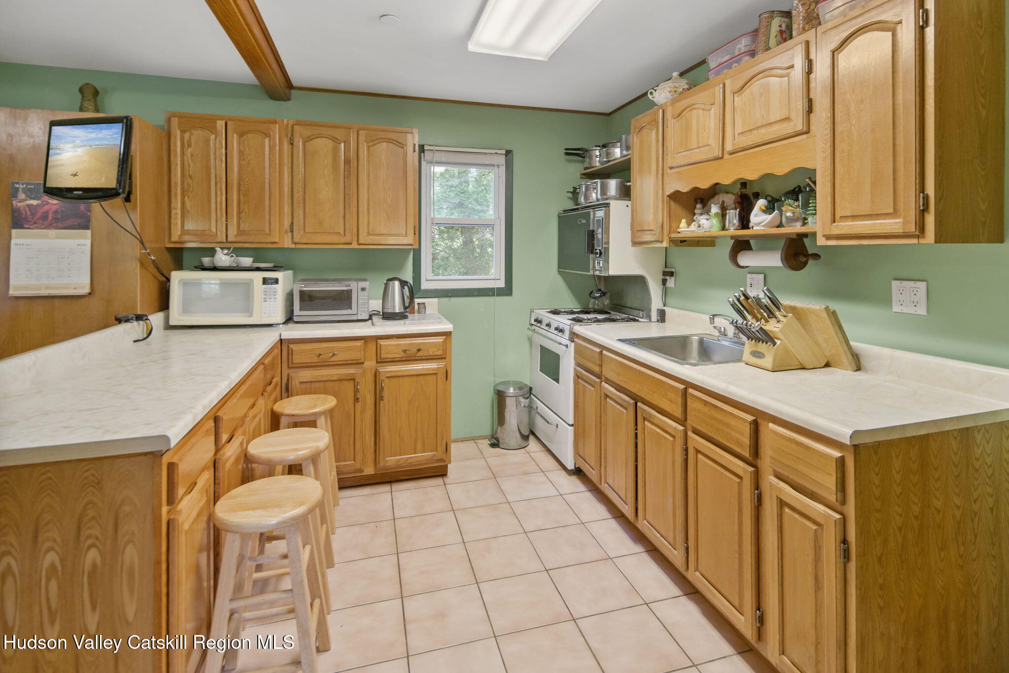 240 Woodard Road East Durham, NY 12423 - Photo 5 of 29 Interior 03