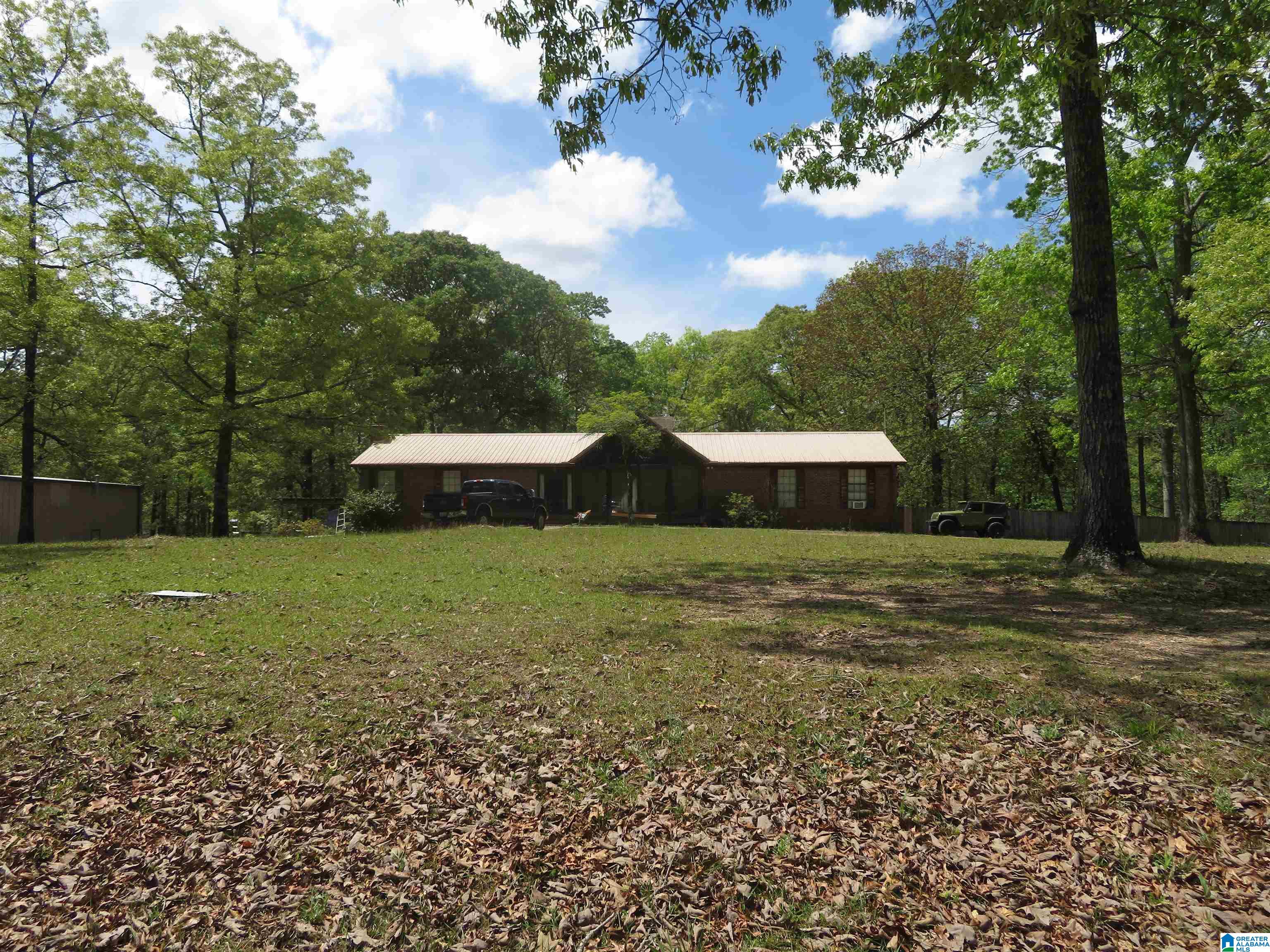 2285 Townsend Road Woodstock, AL 35188 - Photo 1 of 15
