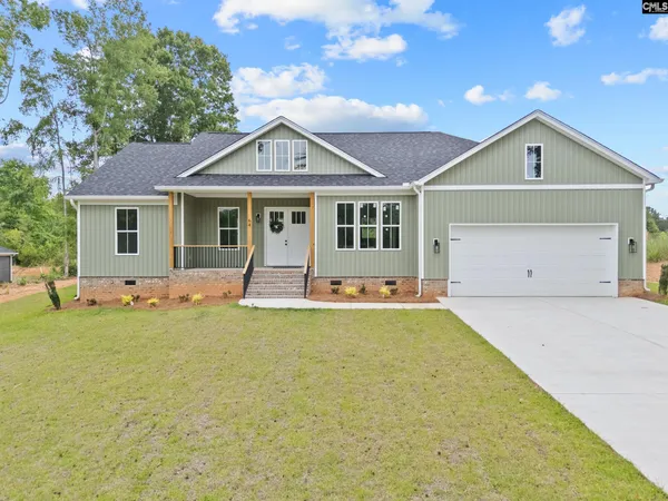 $464,000 | 64 Navigator Trail, Prosperity, SC 29127