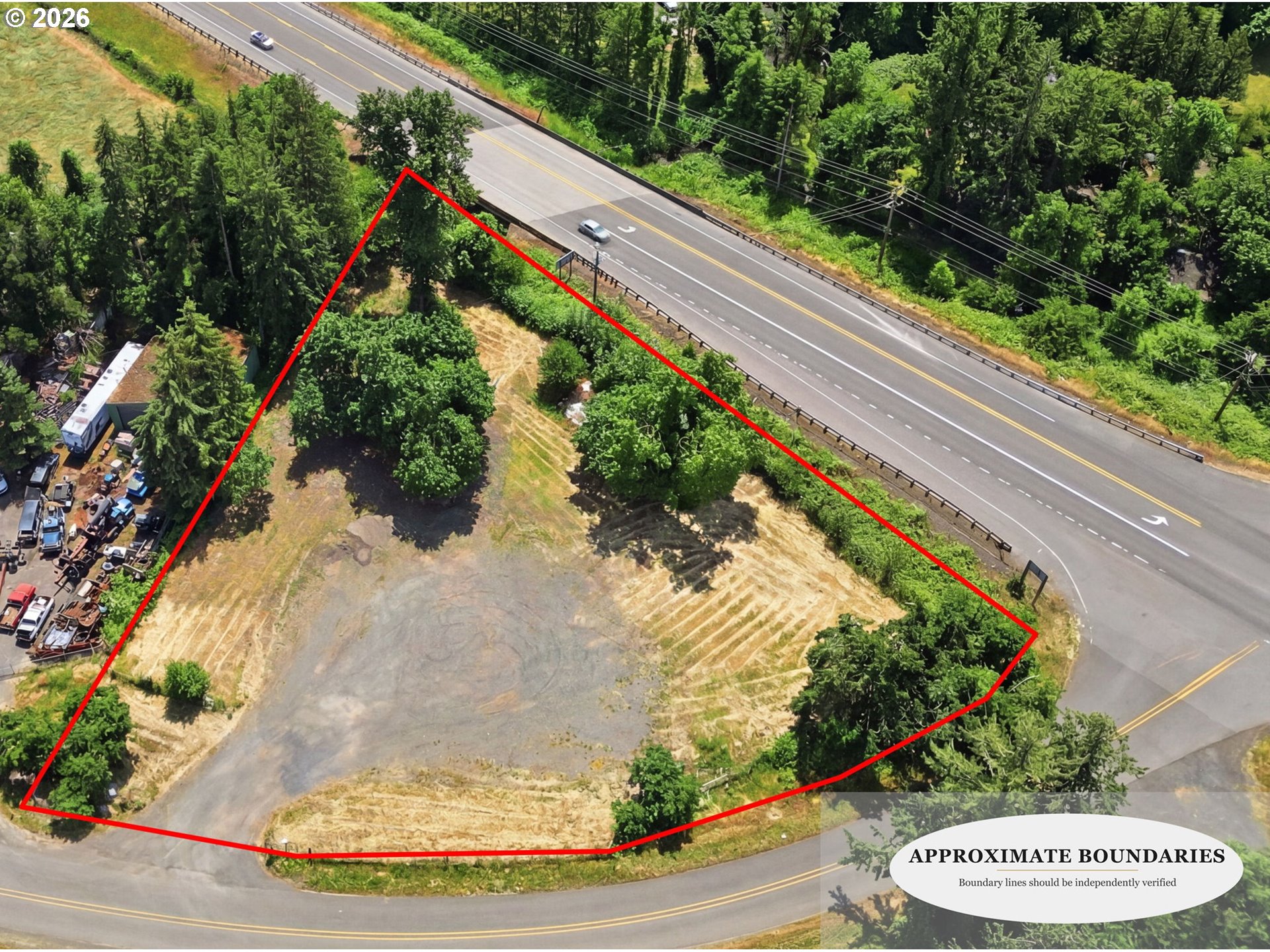 0 Brabham Road Pleasant Hill, OR 97455 - Photo 13 of 16
