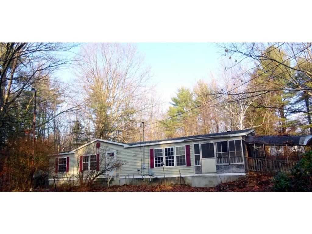 76 West Hill Road Troy, NH 03465 - Photo 1 of 6