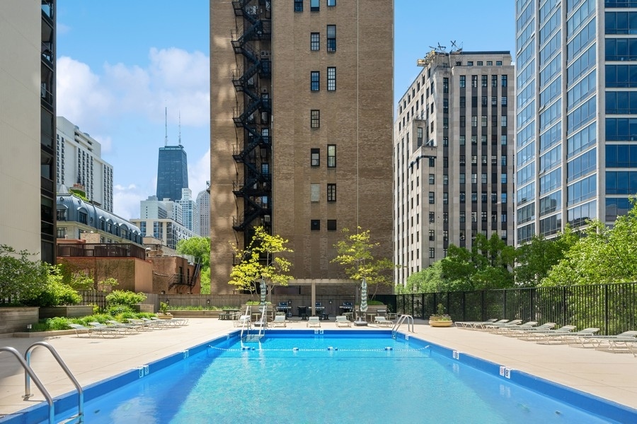 1310 North Ritchie Court, Unit 6D Chicago, IL 60610 - Photo 21 of 26 Gallery Image 21