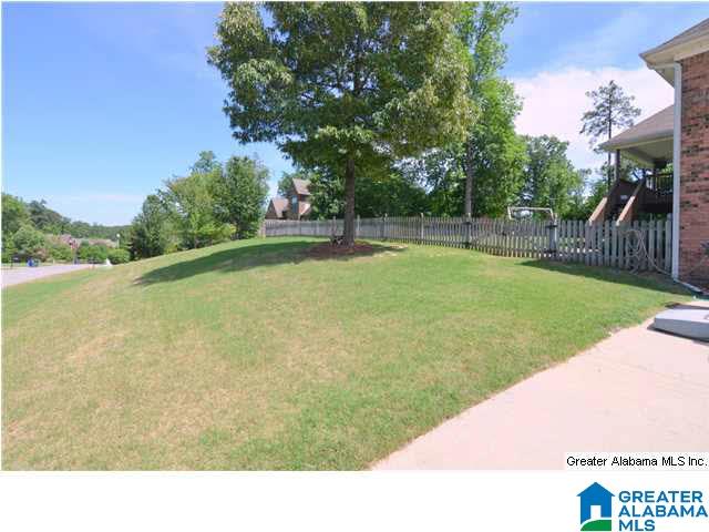 100 Thoroughbred Lane Alabaster, AL 35007 - Photo 30 of 32