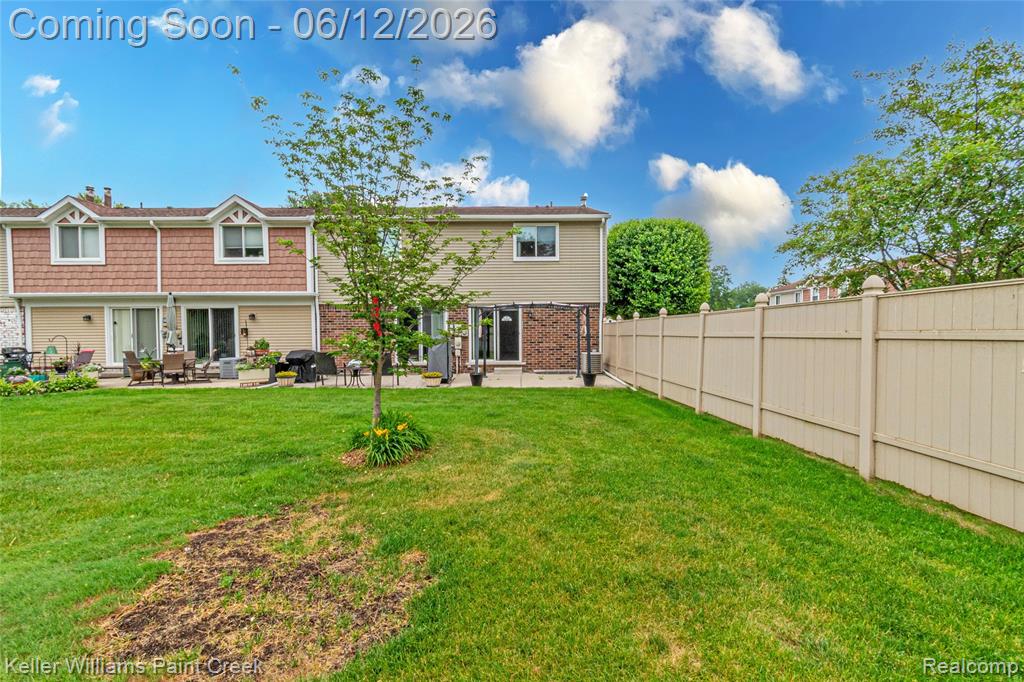 11401 Messmore Road Utica, MI 48317 - Photo 32 of 43