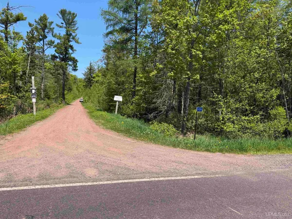 $59,990 | Off East Lake Road, Ironwood, MI 49938